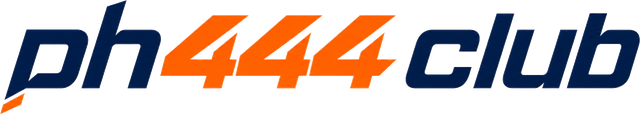 ph444 club logo